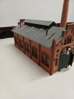 Faller 120159 H0 Locloods met Verlichting, Ophalen