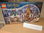 NEW AND SEALED Lego 76388 Village Visit Harry Potter, Ophalen of Verzenden, Nieuw