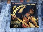 Jimi Hendrix - The Wild One LP, Ophalen of Verzenden, Gebruikt, 12 inch