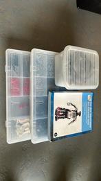 LEGO Mindstorms EV3 #31313, Ophalen of Verzenden, Zo goed als nieuw, Complete set, Lego
