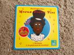 4 SINTERKLAAS CD'S waaronder meezing cd HOCUS POCUS PIET