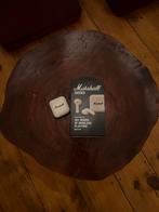 Marshall Minor IV TW Cream, Audio, Tv en Foto, Koptelefoons, Ophalen of Verzenden, Nieuw, Overige merken, Draadloos