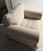 IKEA Ektorp Fauteuil - Comfortabel!, Huis en Inrichting, Fauteuils, Ophalen of Verzenden, Gebruikt, Stof, 75 tot 100 cm
