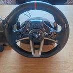 Hori racing wheel apex, Spelcomputers en Games, Spelcomputers | Sony PlayStation Consoles | Accessoires, Ophalen of Verzenden