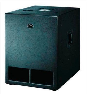 ✅Wharfdale Titan sub A15 (vaste prijs per stuk) beschikbaar voor biedingen
