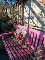 Glas in lood oud klooster, Ophalen of Verzenden