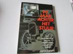 DE GESCHIEDEIS VAN HET WEGTRANSPORT, 90 JAAR, Algemeen, Zo goed als nieuw, Hans Kuipers, Ophalen of Verzenden