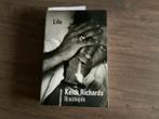 Keith richards de biografie, Ophalen of Verzenden, Zo goed als nieuw, Overige