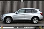 BMW X5 xDrive35i Navigatie Leder Cruise Control Trekhaak NL-, Automaat, 2005 kg, Gebruikt, Origineel Nederlands