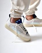 Adidas Originals sneakers | maat 44 | Parley Nizza, Kleding | Heren, Schoenen, Nieuw, Ophalen of Verzenden, Adidas Originals, Wit