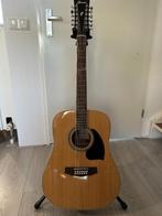Ibanez 12-String Acoustic Guitar, Ophalen, Gebruikt, Western- of Steelstringgitaar, 12-snarig