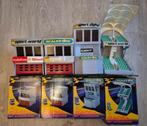 Scalextric Gebouwen, Kinderen en Baby's, Speelgoed | Racebanen, Ophalen of Verzenden, Gebruikt, Elektrisch, Overige merken