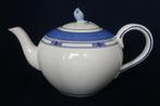 Wedgwood The Scandic Blue Collection - theepot, Huis en Inrichting, Keuken | Servies, Overige typen, Wedgwood, Ophalen of Verzenden