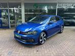 Volkswagen POLO 1.0 TSI HIGHLINE GTI, Voorwielaandrijving, Gebruikt, Euro 6, Blauw