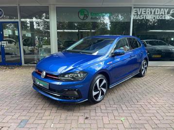 Volkswagen POLO 1.0 TSI HIGHLINE GTI  beschikbaar voor biedingen
