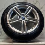 Bmw 1 2 Serie F40 F46 205/55/17 INCH MICHELIN ZOMERSET ️, Gebruikt, Banden en Velgen, 17 inch, Ophalen of Verzenden