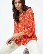 bloes peppercorn, Kleding | Dames, Maat 42/44 (L), Nieuw, Oranje, Ophalen of Verzenden