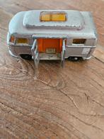 Matchbox series nr 34 - Volkswagen Bus Camper - 6,5 cm, Ophalen of Verzenden, Gebruikt, Auto, Matchbox