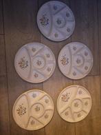 Gourmet borden, Ophalen, Overige stijlen, Bord(en)