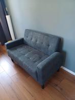 Bankje, Huis en Inrichting, Banken | Sofa's en Chaises Longues, Ophalen, Zo goed als nieuw, Tweepersoons, Minder dan 150 cm