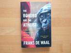 The Bonobo and the Atheist, Frans de Waal, Ophalen of Verzenden, Zo goed als nieuw, Sociale psychologie