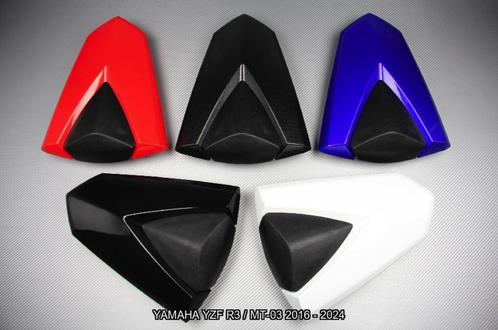 AVDB Seat Cover voor YAMAHA YZF R3 MT-03 2015 2019 2024, Motoren, Accessoires | Overige, Nieuw, Ophalen of Verzenden