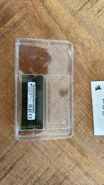 1x 16gb Ram ddr4, Computers en Software, RAM geheugen, Ophalen, DDR4, Zo goed als nieuw, Laptop