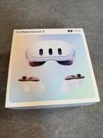 nieuw Meta Quest 3 512gb met bon, Ophalen of Verzenden, Nieuw, VR-bril, Overige platformen