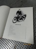 Motorcycle encyclopedia 1977 motorboek hardcover, Ophalen of Verzenden, Gelezen, Erwin Tragatsch, Algemeen