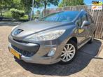 Peugeot 308 SW 1.6 VTi XS/airco ijs/panorama/7 personen/apk1, Voorwielaandrijving, 4 cilinders, Parkeersensor, 1415 kg