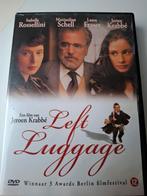 Left luggage, Alle leeftijden, Ophalen of Verzenden, Zo goed als nieuw