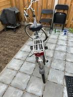 Batavus Damesfiets met Lage Instap, Batavus, Versnellingen, Ophalen of Verzenden, 53 tot 56 cm