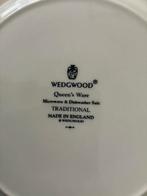 Wedgwood servies, Ophalen