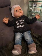 ZAPF babypop, Verzamelen, Ophalen of Verzenden, Pop