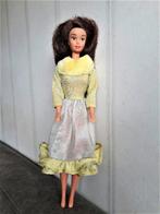 Vintage Barby 1966, Kinderen en Baby's, Speelgoed | Poppen, Ophalen of Verzenden, Zo goed als nieuw, Barbie