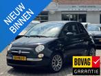 Fiat 500 0.9 TwinAir Pop AIRCO | GROOT SCHERM | BOVAG!, Auto's, Voorwielaandrijving, Gebruikt, Handgeschakeld, 30 €/maand