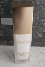 Meroda changing foundation 30ml, Ophalen of Verzenden, Nieuw, Gehele gezicht, Camouflage