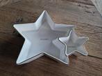 riviera maison kerst christmas schaal plateau bord, Huis en Inrichting, Keuken | Servies, Nieuw, Ophalen of Verzenden, Schaal of Schalen