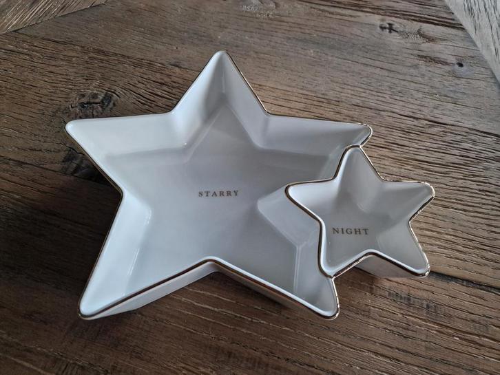 riviera maison kerst christmas schaal plateau bord, Huis en Inrichting, Keuken | Servies, Nieuw, Schaal of Schalen, Overige stijlen