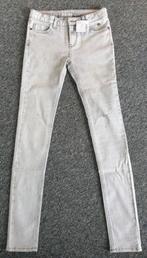 Skinny fit grijze jeans _ Mid rise _ Jill,  maat 176 NIEUW!, Kinderen en Baby's, Kinderkleding | Maat 176, Broek, Meisje, Nieuw