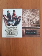 Boeken Carry Slee, Gelezen, Ophalen of Verzenden, Carry Slee