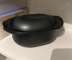 Tupperware ultrapro ovenschaal 3lt, Huis en Inrichting, Keuken | Tupperware, Ophalen of Verzenden, Zo goed als nieuw, Schaal