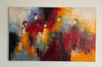 Te koop schilderij van Jochem de Graaf, origineel., Ophalen