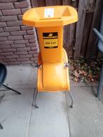 Mc culloch hakselaar, Tuin en Terras, Hakselaars, Ophalen, Gebruikt, Elektrisch, McCulloch