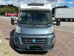 Knaus Sky Ti 700 MEG - 2014 - 78.000km, Caravans en Kamperen, Verwarmde buitenspiegels, Ringverwarming, Koelkast, Fiat