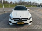 Mercedes-Benz GLC Coupé 250d 204pk 4MATIC 9G-TRONIC 2017 Wit, Auto's, Automaat, 4 cilinders, 193 €/maand, 2500 kg
