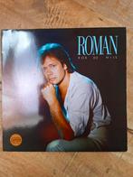 Rob de Nijs - Roman LP, Ophalen of Verzenden, 1980 tot 2000, Gebruikt, 12 inch