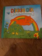 Dikkie Dik Voorleesboeken, Ophalen, Gelezen, Fictie algemeen