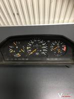 Mercedes W124  1992    Benzine        124 542 7469    Km Tel, Gebruikt, -, -, Ophalen of Verzenden