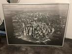 Harde poster New York, Ophalen of Verzenden